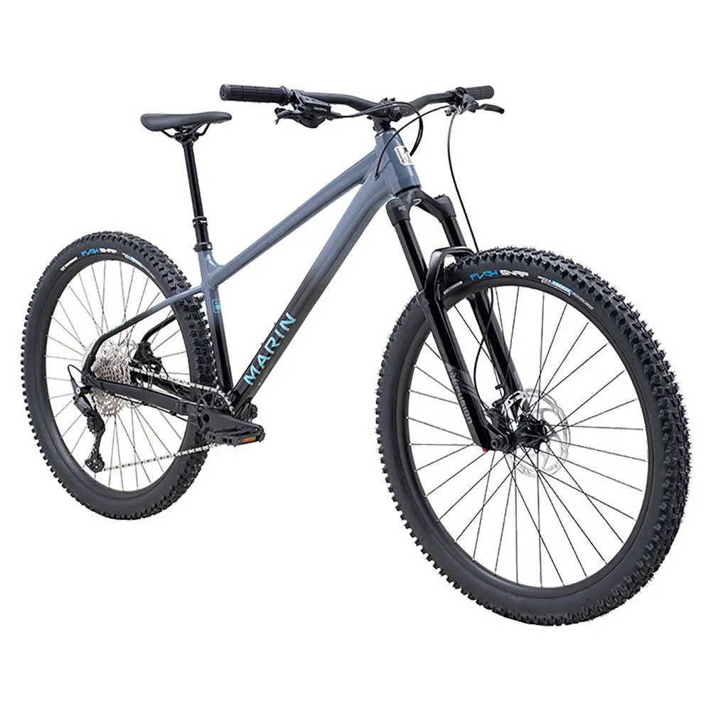 Marin San Quentin 2 29´´ X 2024 Mountainbike Marin San Quentin 2 29´´ X 2024 Mountainbike