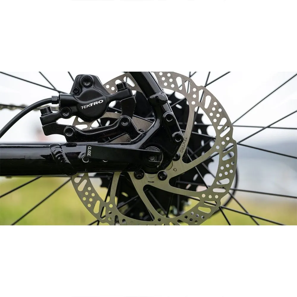 Marin San Quentin 20´´ X Fahrrad, White black, One Size Marin San Quentin 20´´ X Fahrrad, White black, One Size