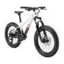 Marin San Quentin 20´´ X Fahrrad, White black, One Size