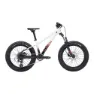 Marin San Quentin 20´´ X Fahrrad, White black, One Size