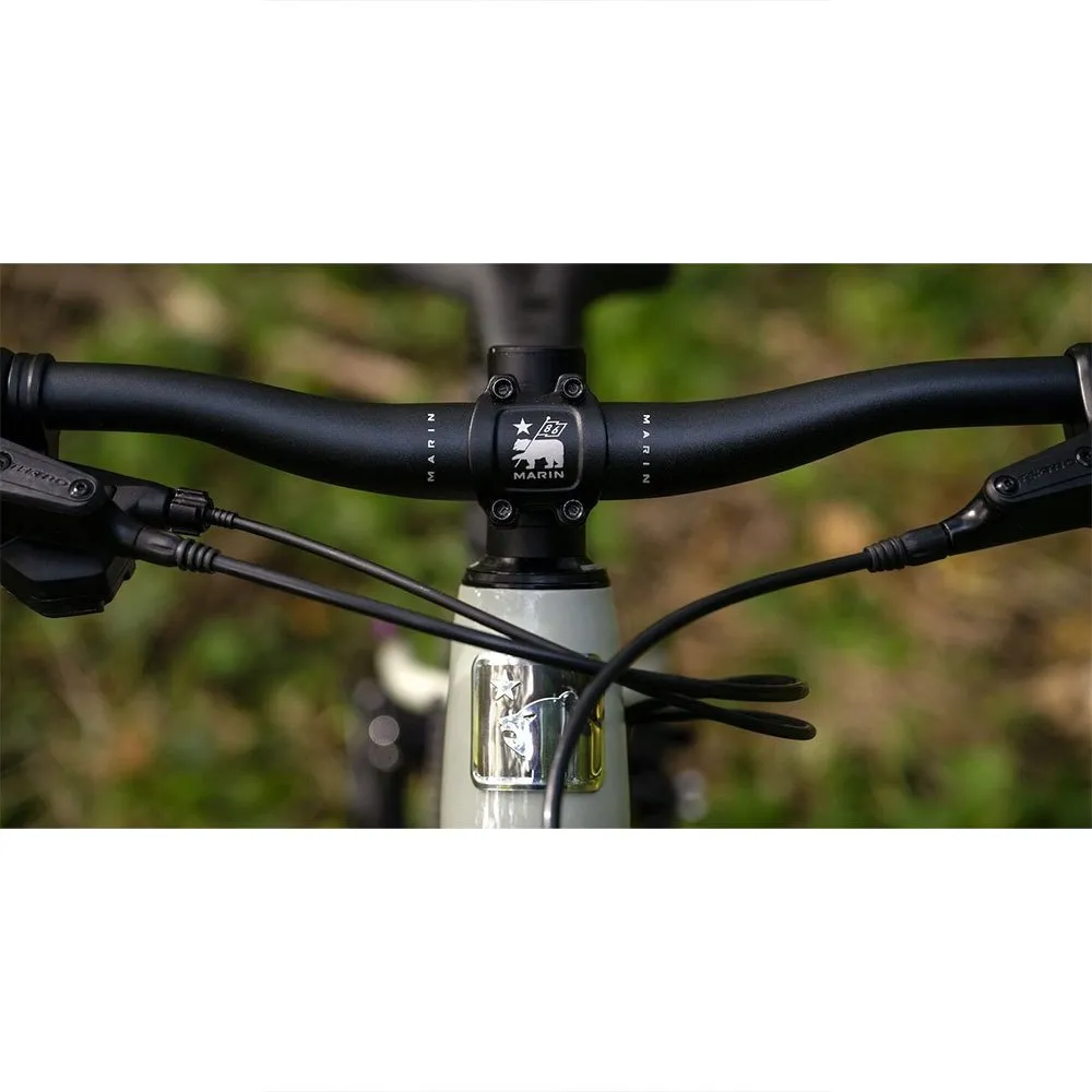 Marin San Quentin 24´´ X Fahrrad, Grey black, One Size Marin San Quentin 24´´ X Fahrrad, Grey black, One Size