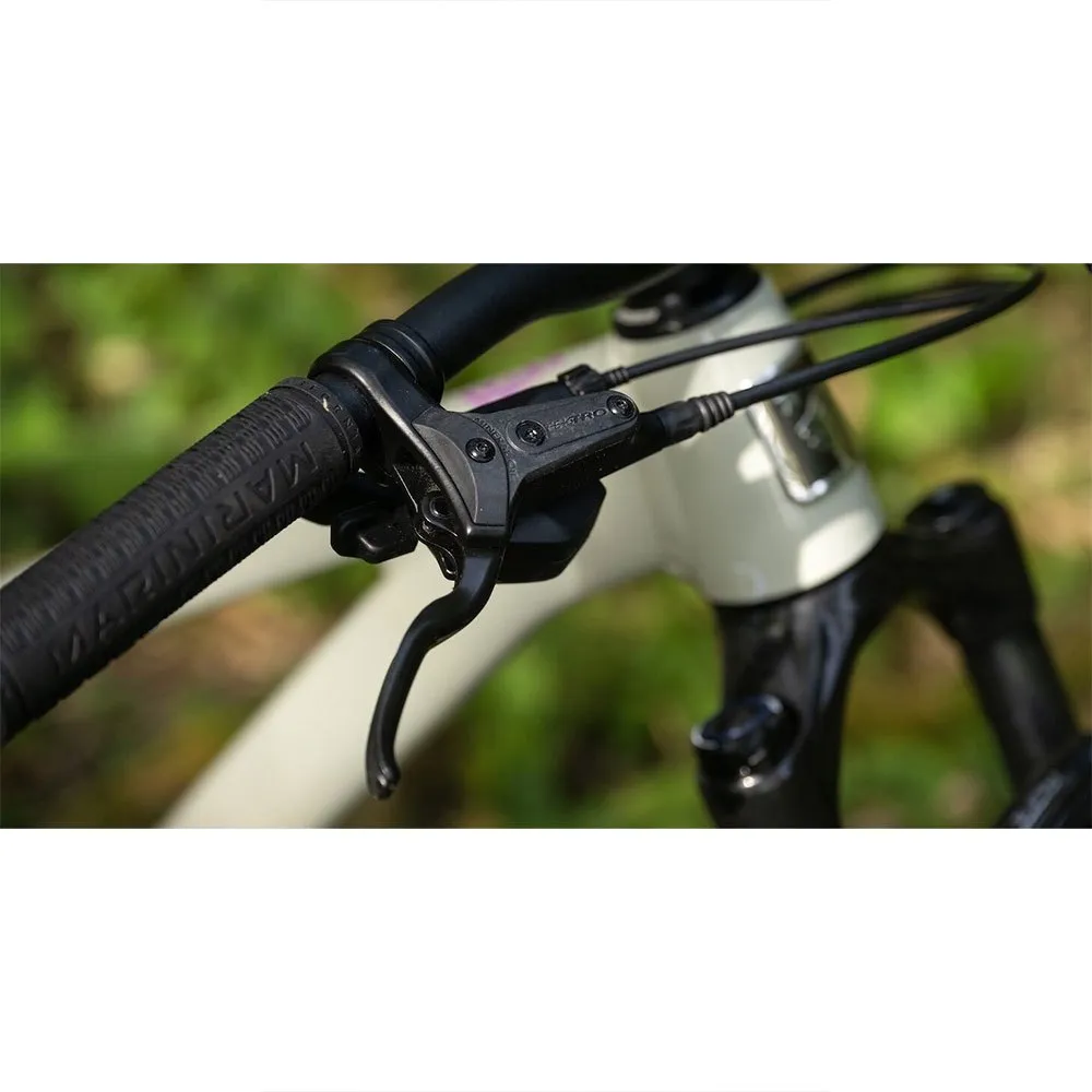 Marin San Quentin 24´´ X Fahrrad, Grey black, One Size Marin San Quentin 24´´ X Fahrrad, Grey black, One Size