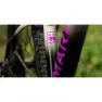 Marin San Quentin 24´´ X Fahrrad, Grey black, One Size