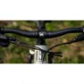 Marin San Quentin 24´´ X Fahrrad, Grey black, One Size