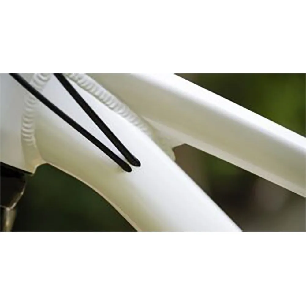 Marin San Quentin 3 27.5´´ 2024 Mountainbike, White black, XL Marin San Quentin 3 27.5´´ 2024 Mountainbike, White black, XL
