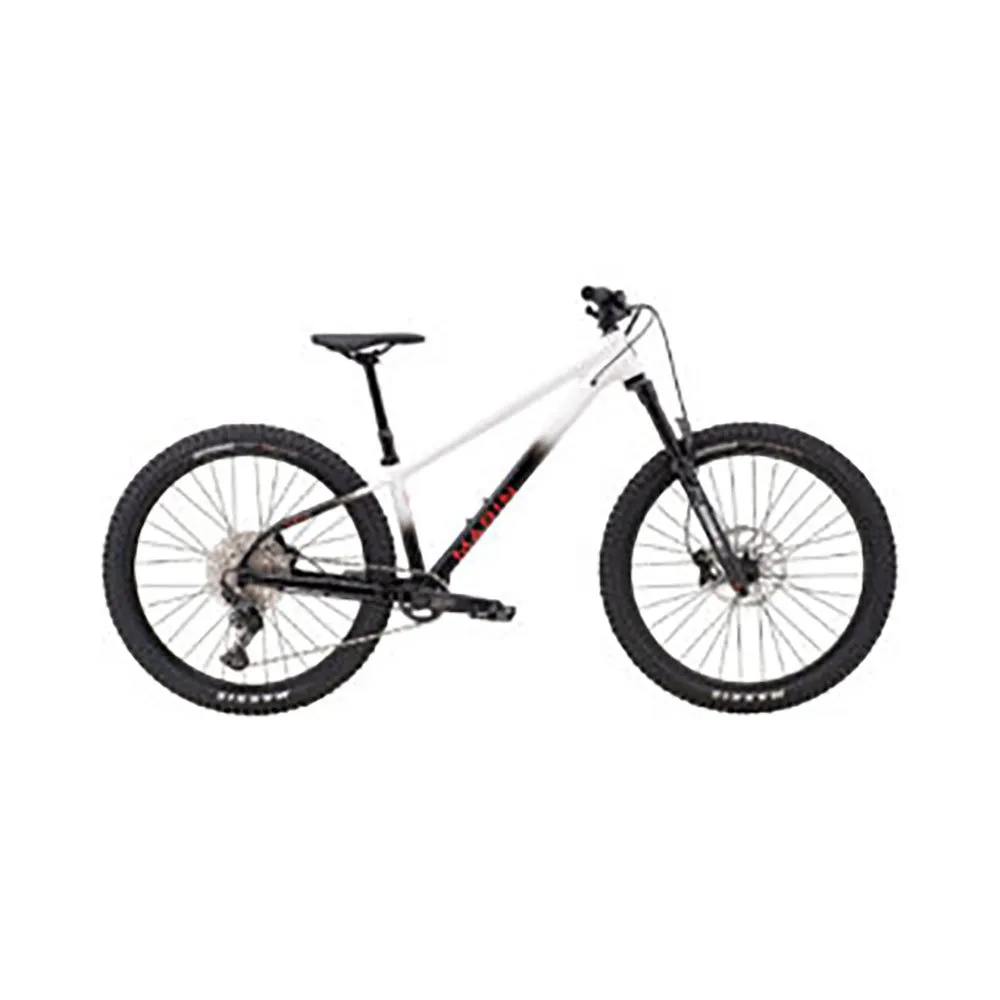Marin San Quentin 3 27.5´´ 2024 Mountainbike, White black, XL Marin San Quentin 3 27.5´´ 2024 Mountainbike, White black, XL