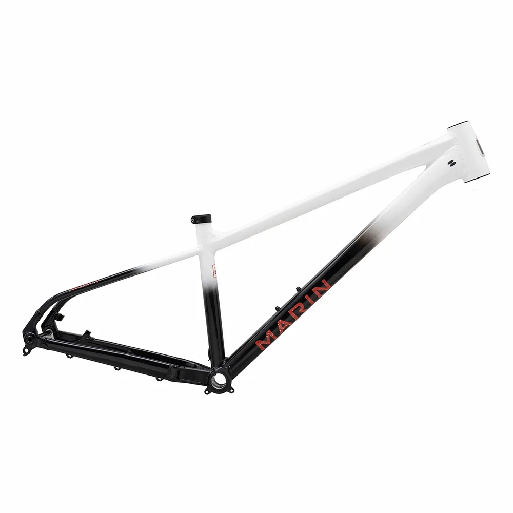 Marin San Quentin 3 27.5´´ Mtb-rahmen Marin San Quentin 3 27.5´´ Mtb-rahmen
