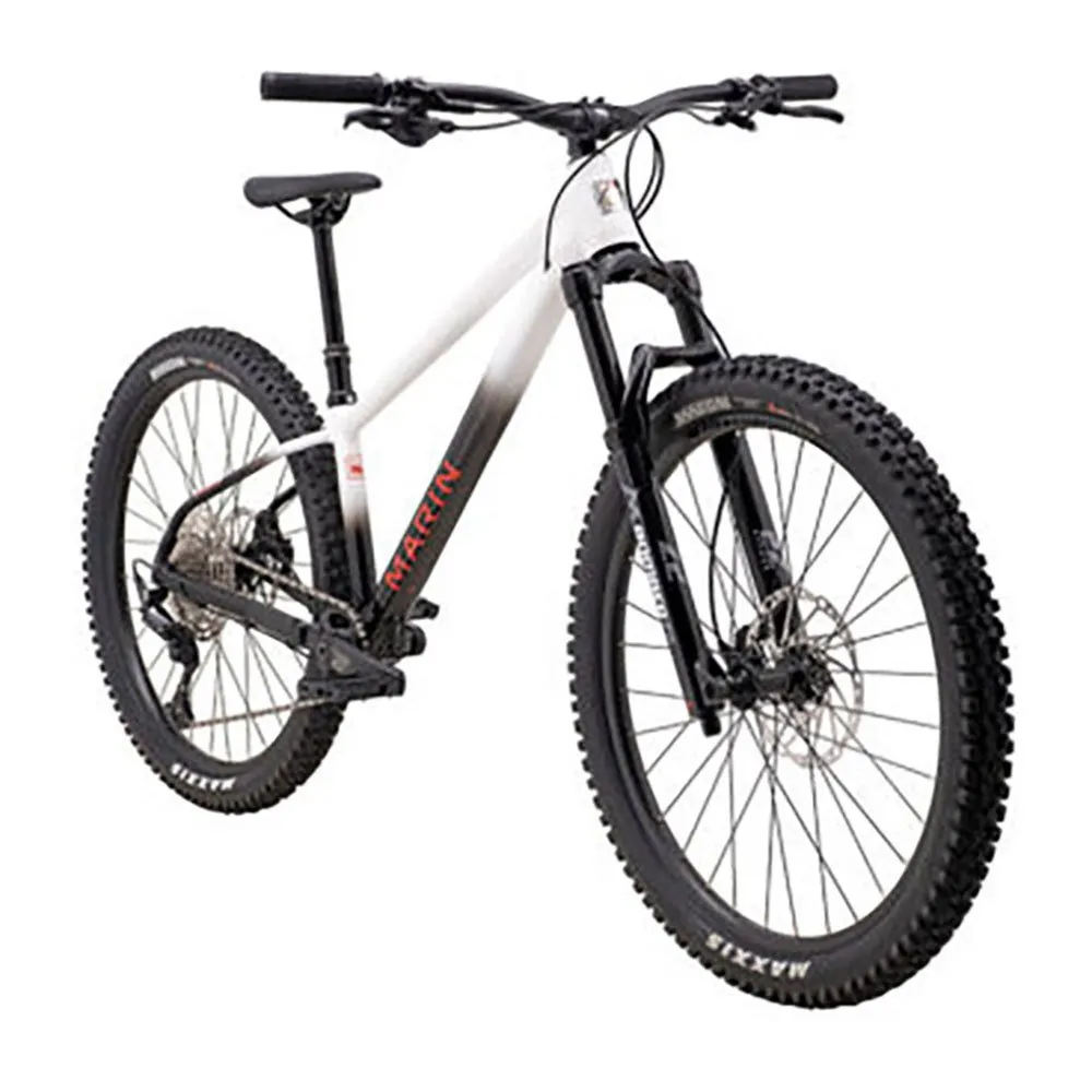 Marin San Quentin 3 27.5´´ Mtb-rahmen Marin San Quentin 3 27.5´´ Mtb-rahmen