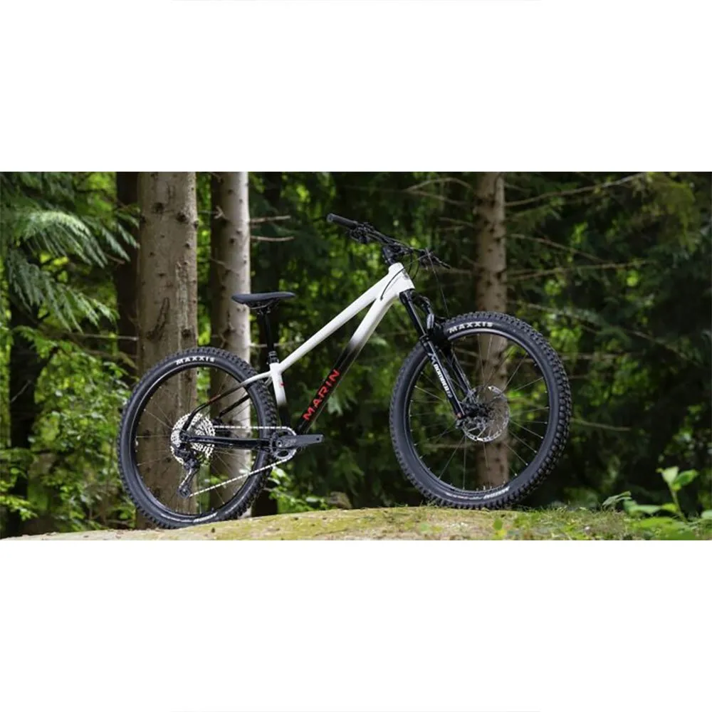 Marin San Quentin 3 27.5´´ Mtb-rahmen Marin San Quentin 3 27.5´´ Mtb-rahmen