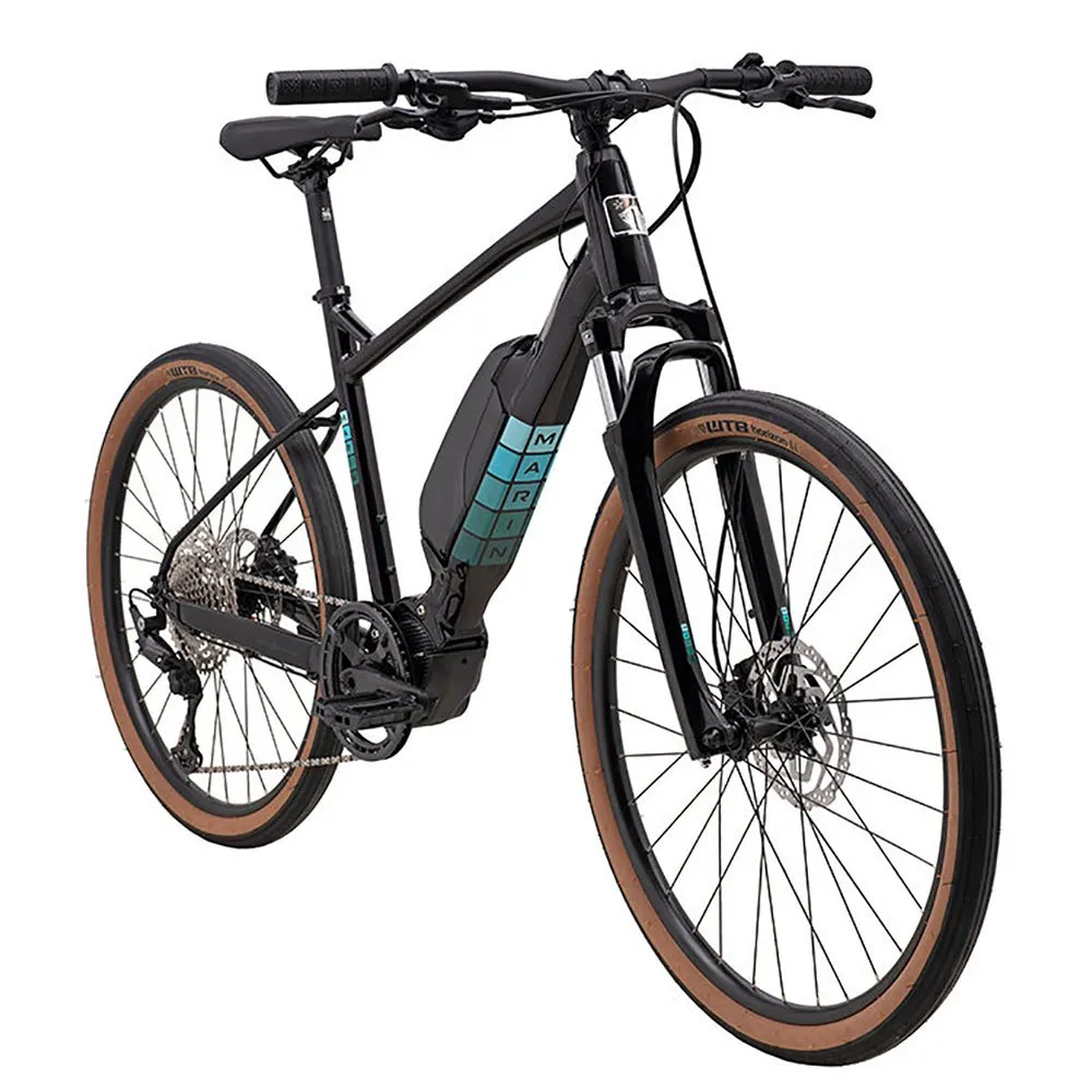 Marin Sausalito E2 Elektrofahrrad Marin Sausalito E2 Elektrofahrrad