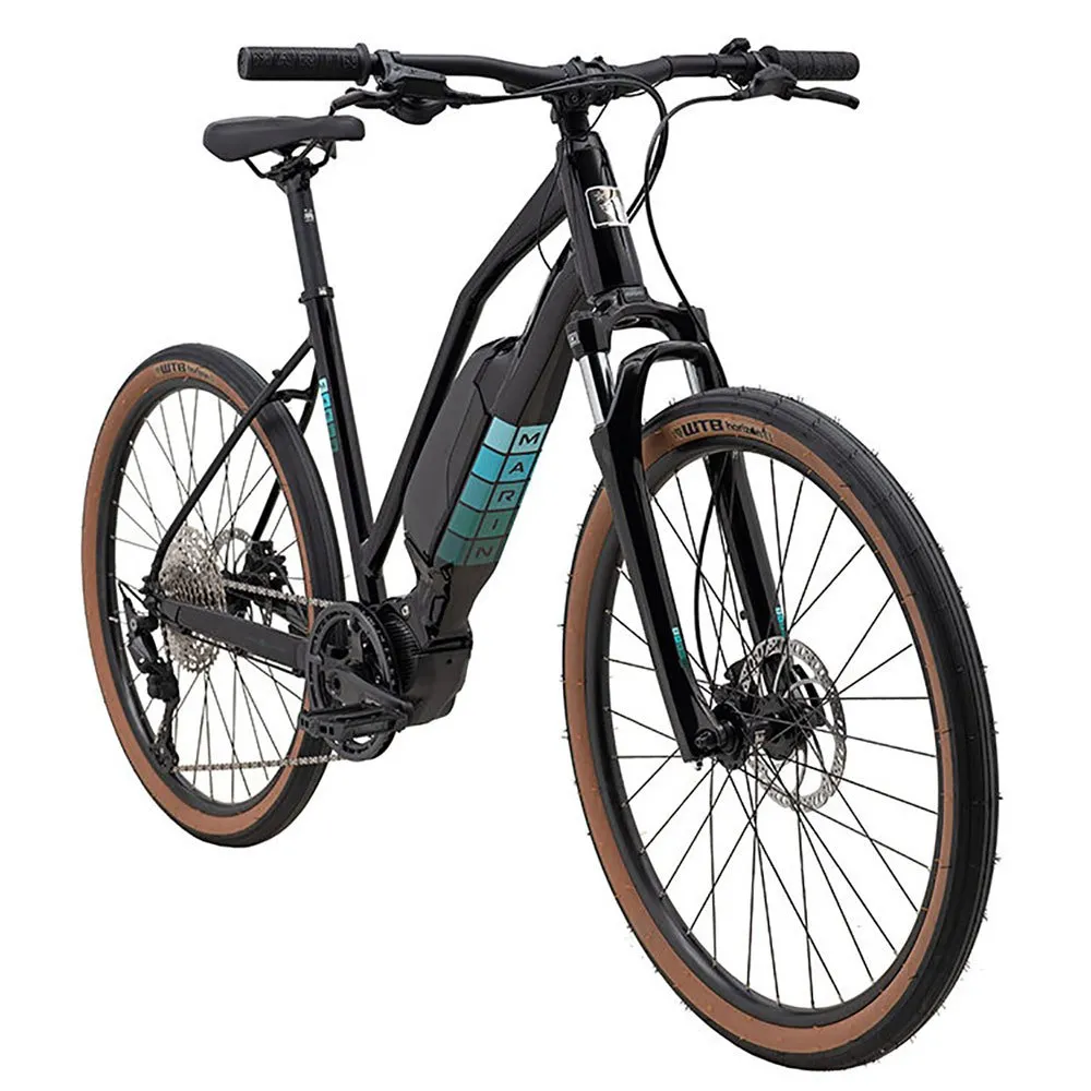 Marin Sausalito E2 St Elektrofahrrad Marin Sausalito E2 St Elektrofahrrad