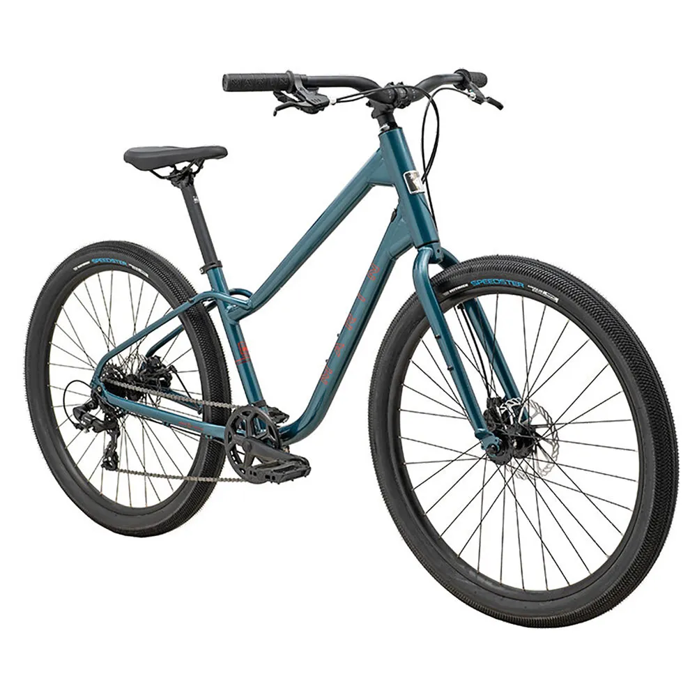 Marin Stinson 1 27.5´´ X 2024 Fahrrad, Blue, XL Marin Stinson 1 27.5´´ X 2024 Fahrrad, Blue, XL