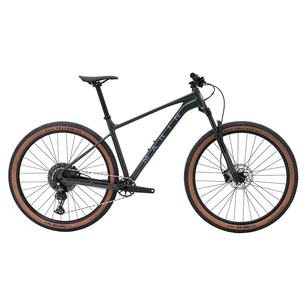 Marin Team 1 29´´ 2025 Mountainbike Marin Team 1 29´´ 2025 Mountainbike