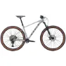 Marin Team 1 29´´ Deore Mountainbike, Gloss silver, M