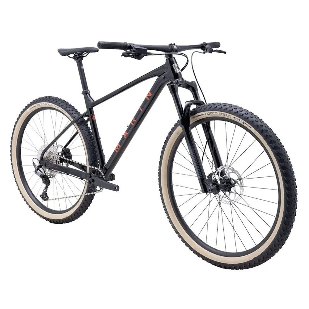 Marin Team 1 29´´ X 2024 Mountainbike Marin Team 1 29´´ X 2024 Mountainbike