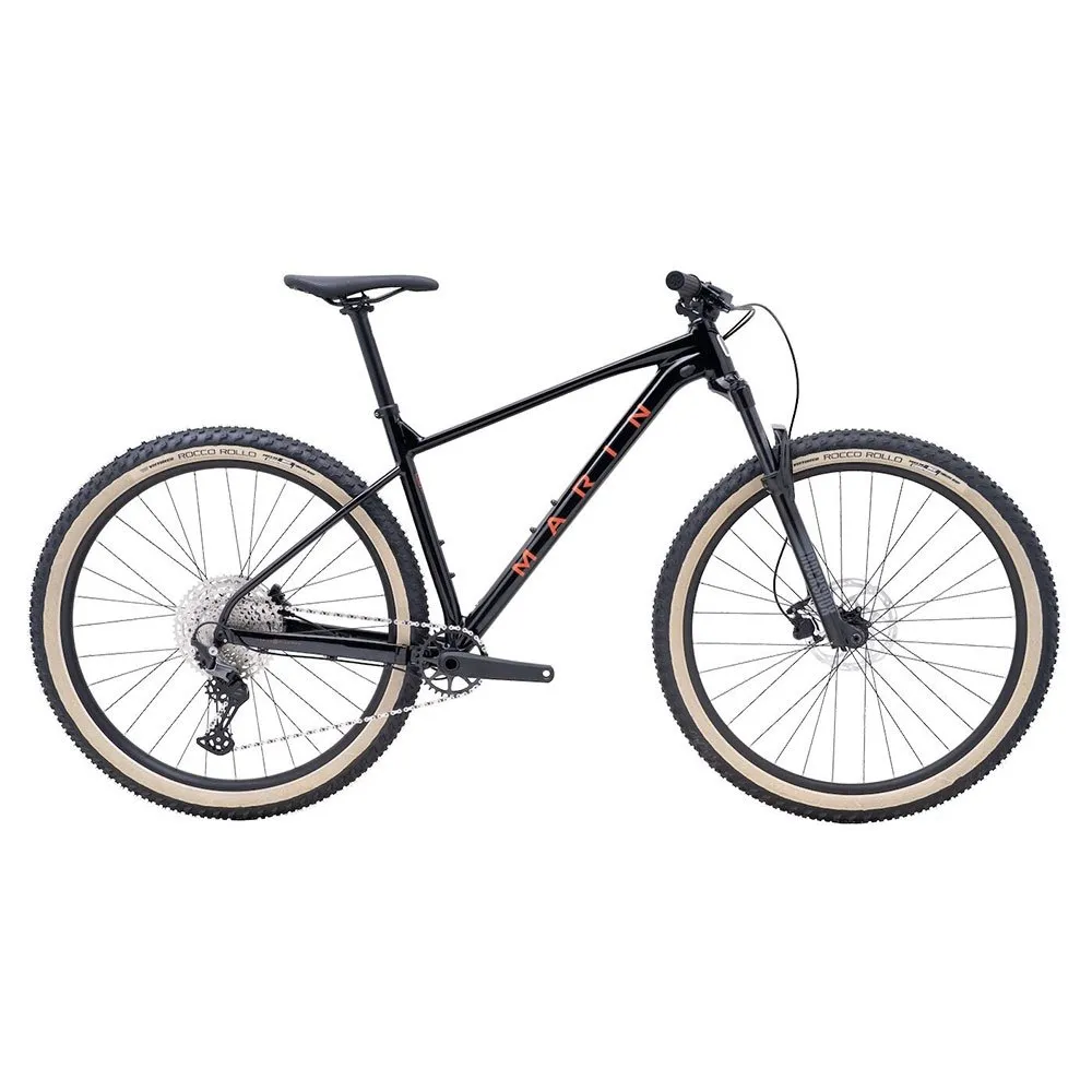 Marin Team 1 29´´ X 2024 Mountainbike Marin Team 1 29´´ X 2024 Mountainbike