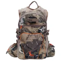 Markhor Impala Evo Iii Rucksack 23l Markhor Impala Evo Iii Rucksack 23l