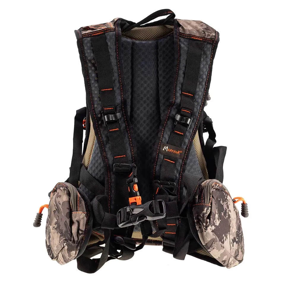 Markhor Impala Evo Iii Rucksack 23l