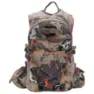 Camo veil