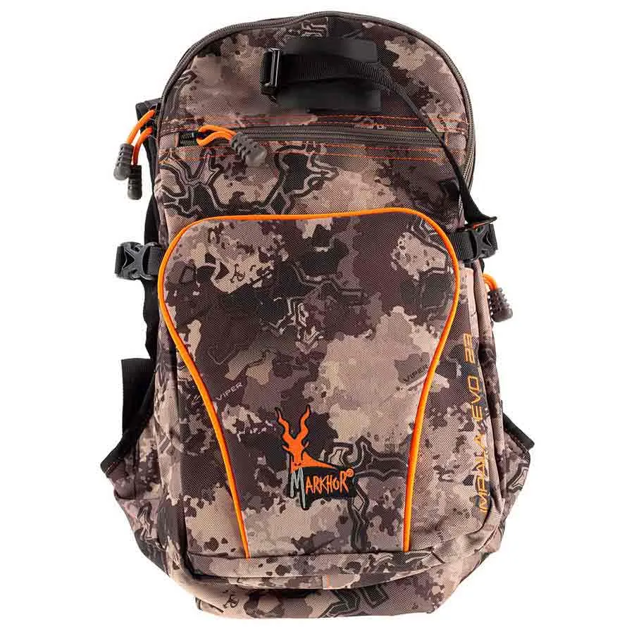 Markhor Impala Evo Iii Rucksack 23l Markhor Impala Evo Iii Rucksack 23l