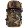 Camo veil