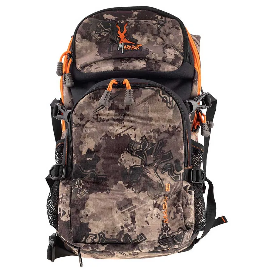 Markhor Masai Rucksack 25l Markhor Masai Rucksack 25l