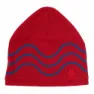 Team red / trail blue