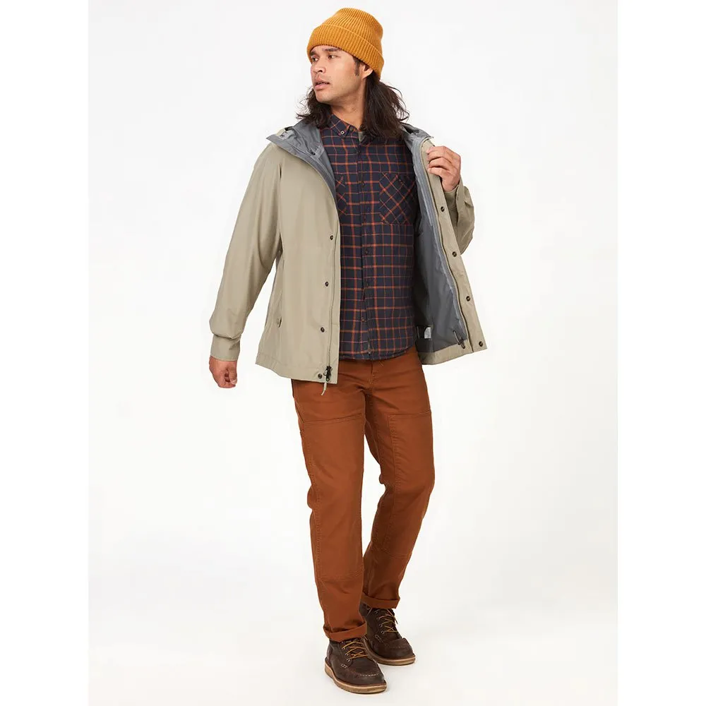 Marmot 78 All Weather Jacke, Vetiver