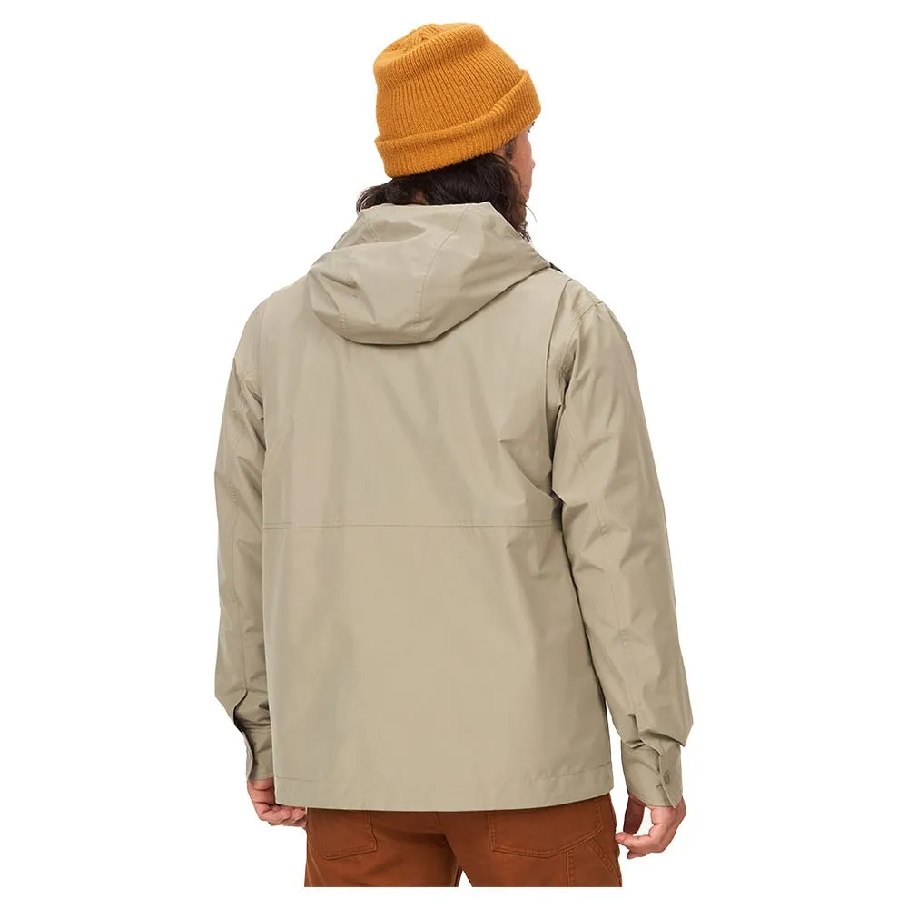 Marmot 78 All Weather Jacke, Vetiver