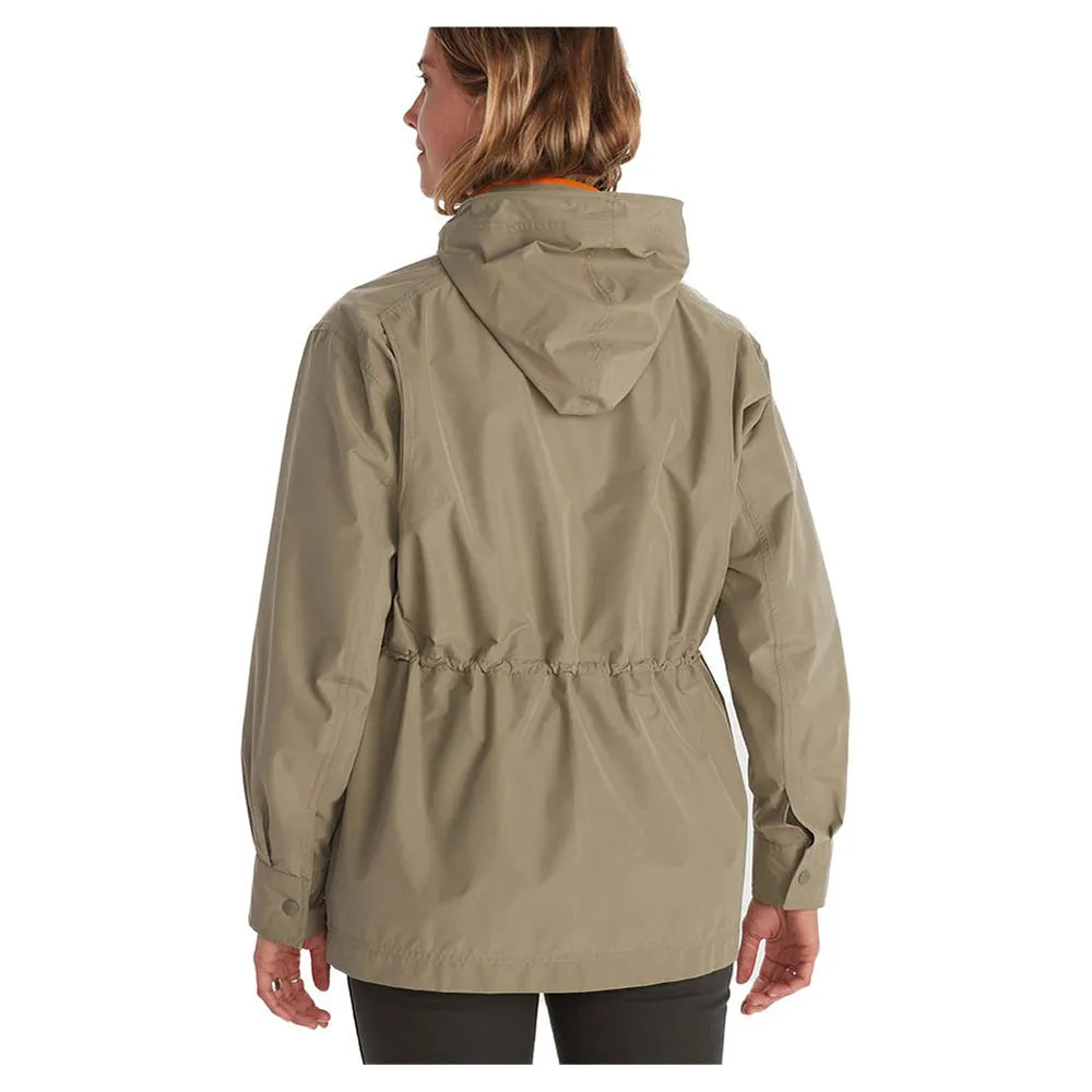Marmot 78 All Weather Parka Marmot 78 All Weather Parka