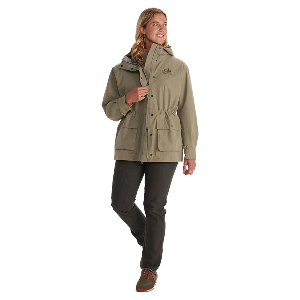 Marmot 78 All Weather Parka Marmot 78 All Weather Parka