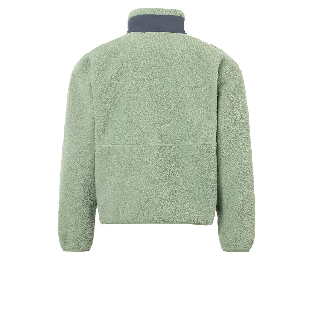 Marmot ’94 E.c.o. Recycled Fleece Mit Halbem Reißverschluss Marmot ’94 E.c.o. Recycled Fleece Mit Halbem Reißverschluss