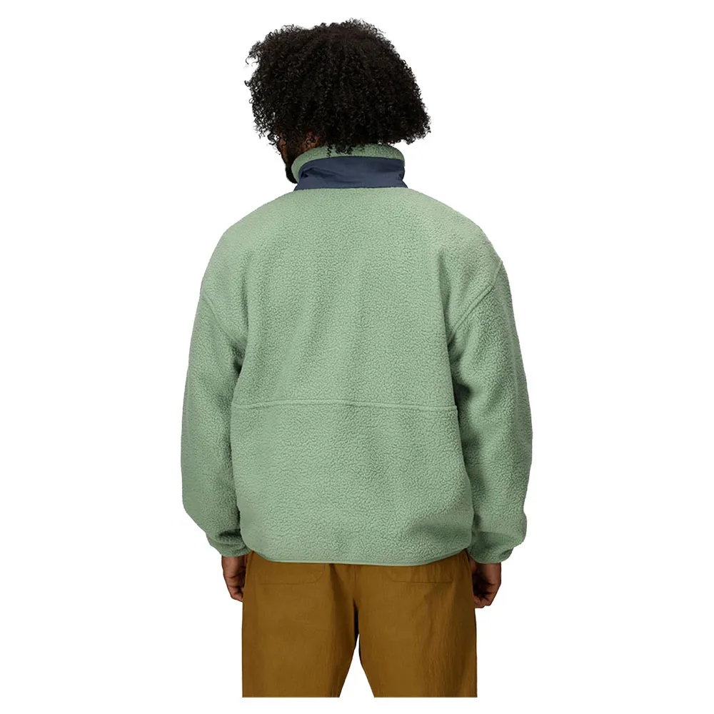 Marmot ’94 E.c.o. Recycled Fleece Mit Halbem Reißverschluss Marmot ’94 E.c.o. Recycled Fleece Mit Halbem Reißverschluss