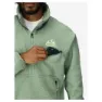 Marmot ’94 E.c.o. Recycled Fleece Mit Halbem Reißverschluss