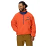 Marmot ’94 E.c.o. Recycled Fleece Mit Halbem Reißverschluss