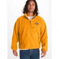 Marmot 94 Eco Recycled Fleece Mit Halbem Reißverschluss Marmot 94 Eco Recycled Fleece Mit Halbem Reißverschluss