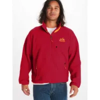 Marmot 94 Eco Recycled Fleece Mit Halbem Reißverschluss Marmot 94 Eco Recycled Fleece Mit Halbem Reißverschluss