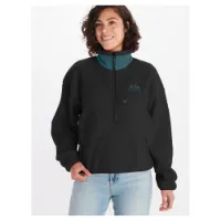 Marmot 94 Eco Recycled Fleece Mit Halbem Reißverschluss Marmot 94 Eco Recycled Fleece Mit Halbem Reißverschluss