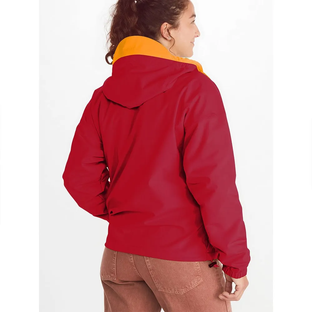 Marmot 96 Active Jacke Marmot 96 Active Jacke