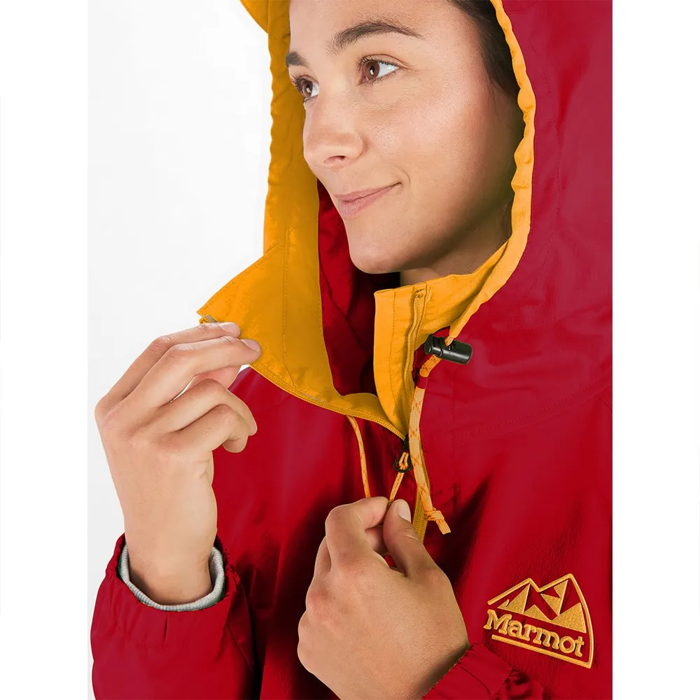 Marmot 96 Active Jacke Marmot 96 Active Jacke