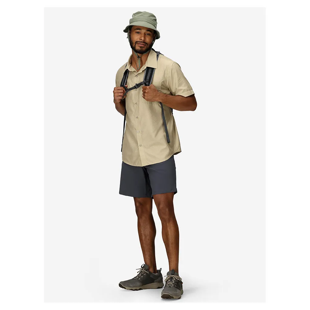 Marmot Airexchange Kurzarmhemd