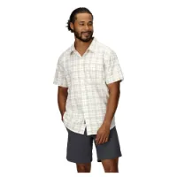 Marmot Airexchange Novelty Kurzarmhemd