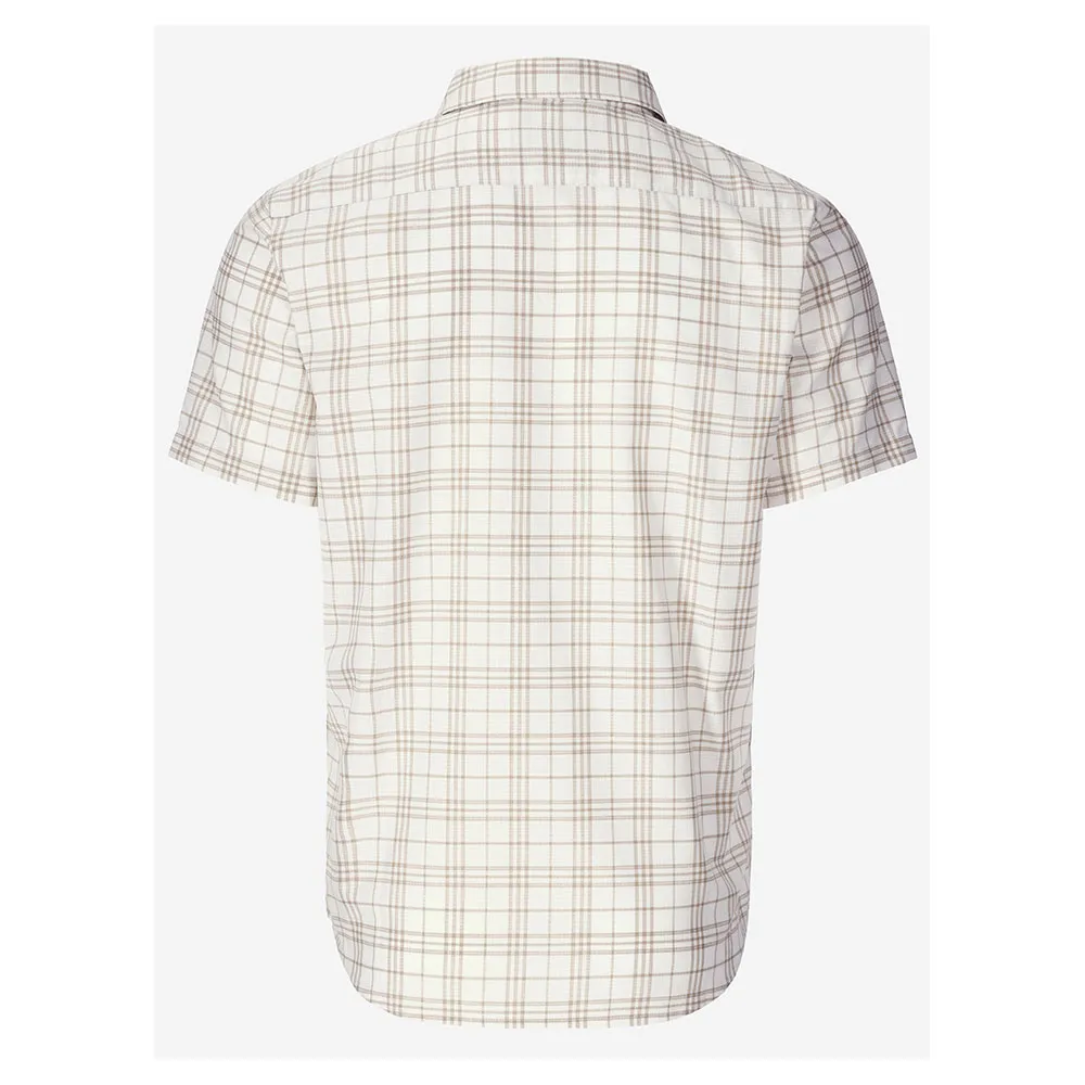 Marmot Airexchange Novelty Kurzarmhemd