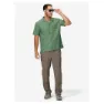 Marmot Airexchange Upf 40 Camp Novelty Kurzarmhemd