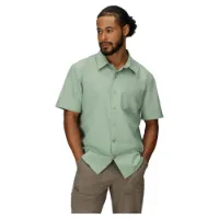 Marmot Airexchange Upf 40 Kurzarmhemd