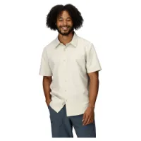 Marmot Airexchange Upf 40 Kurzarmhemd Marmot Airexchange Upf 40 Kurzarmhemd