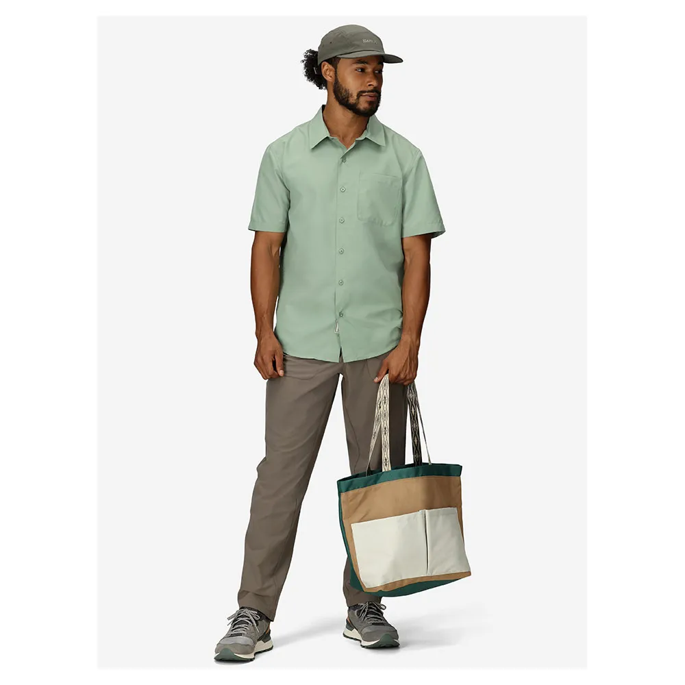Marmot Airexchange Upf 40 Kurzarmhemd