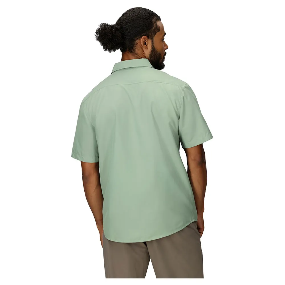 Marmot Airexchange Upf 40 Kurzarmhemd