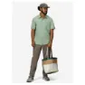 Marmot Airexchange Upf 40 Kurzarmhemd