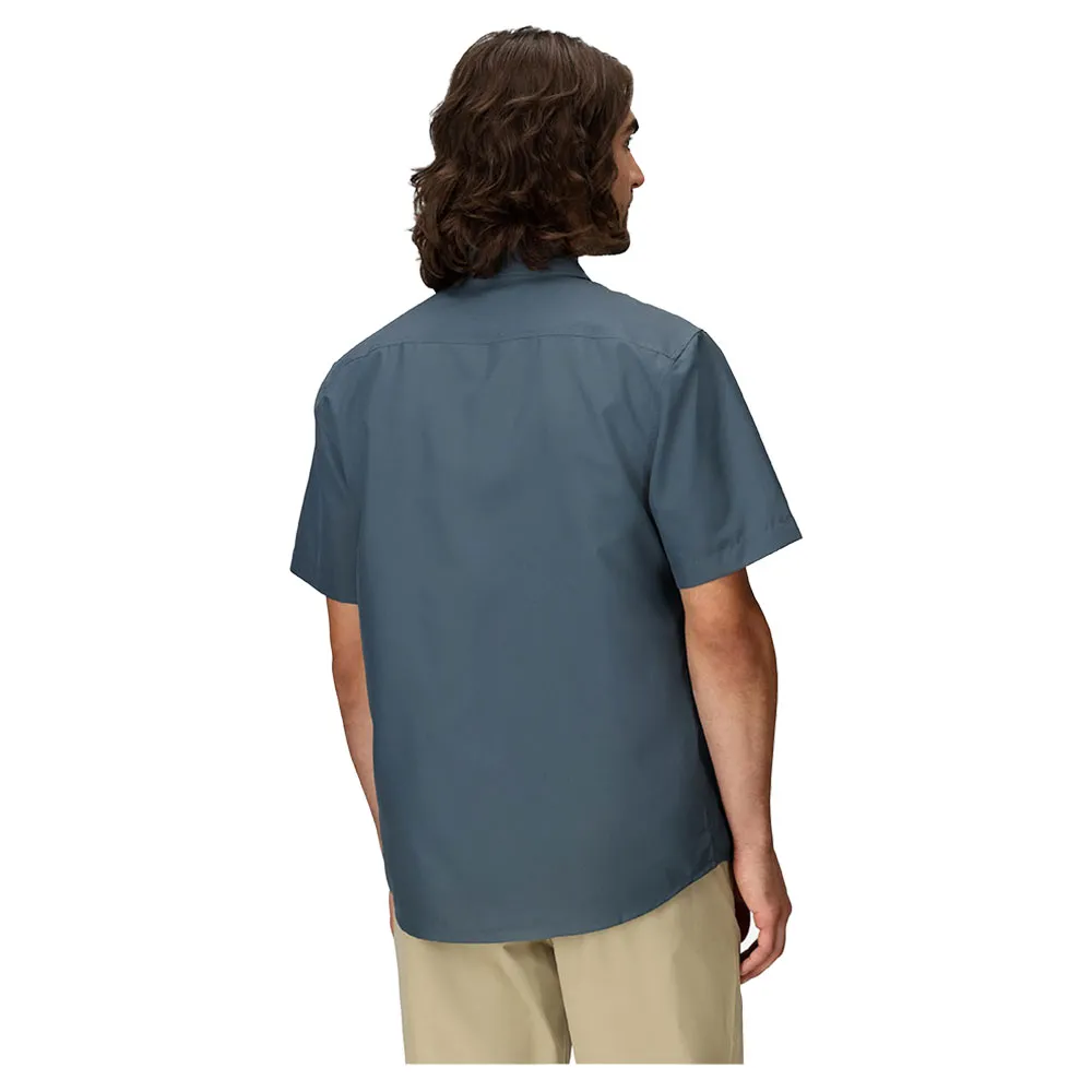 Marmot Airexchange Upf 40 Kurzarmhemd Marmot Airexchange Upf 40 Kurzarmhemd